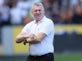 Norwich City part company with Dean Smith