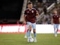 Diego Rubio in action for Colorado Rapids on August 13, 2022