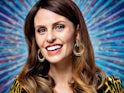 Ellie Taylor for Strictly Come Dancing 2022