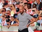 Erik ten Hag 'furious with Manchester United over lack of transfers'