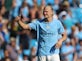Pep Guardiola: 'Erling Braut Haaland is ready for Southampton clash'