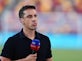 Gary Neville questions Mikel Arteta substitutions in Manchester United defeat 