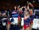 Great Britain win women's team silver at European Championships