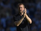 Graham Potter on verge of Chelsea appointment?