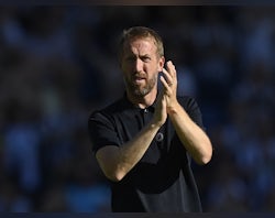 Graham Potter on verge of Chelsea appointment?