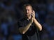 Manchester United 'turned down Graham Potter due to lack of CL experience'