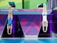 Great Britain take mixed team diving bronze at European Championships