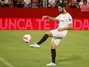 Isco 'set to join Union Berlin on free transfer'