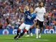 Rangers to face Ajax, Liverpool, Napoli in Champions League group stage