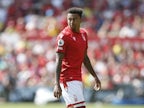 Barcelona 'offered chance to sign Jesse Lingard'