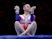 Jessica Gadirova retains European title in women's floor exercise