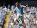 Manchester City's Kevin De Bruyne aiming to break Premier League assist record
