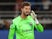 Kevin Trapp confirms Manchester United snub