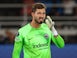 Kevin Trapp comments on Manchester United speculation