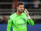 Kevin Trapp confirms Manchester United snub