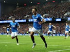 Result: Rangers set up Champions League playoff with PSV Eindhoven after comeback win over Union SG