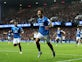 Result: Rangers set up Champions League playoff with PSV Eindhoven after comeback win over Union SG