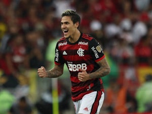 Thursday's Copa Libertadores predictions including Flamengo vs