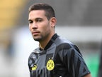 Manchester City express interest in Borussia Dortmund left-back Raphael Guerreiro?