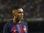 Barcelona's Raphinha reveals rejected Chelsea approach on Neymar advice