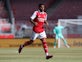 Arsenal's Reiss Nelson 'out for couple of months with quadriceps injury'