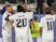 Almeria vs. Real Madrid injury, suspension list, predicted XIs