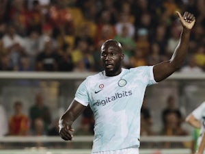 Romelu Lukaku 'unlikely to represent Chelsea next season'
