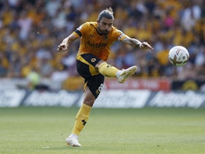 Liverpool considering move for Wolves midfielder Neves?