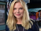 Ex-EastEnders star Samantha Womack reveals cancer diagnosis