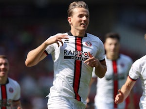 Fulham leading race to sign Sander Berge?