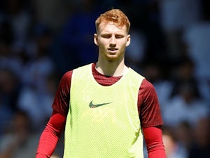 Sepp van den Berg leaves Liverpool on loan