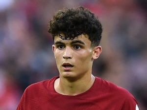 Stefan Bajcetic signs new long-term Liverpool contract