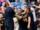 Chelsea boss Thomas Tuchel plays down Antonio Conte clash, blasts refereeing display
