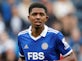Leicester City 'reject fresh £70m bid from Chelsea for Wesley Fofana'