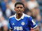 Brendan Rodgers reiterates Chelsea-linked Wesley Fofana is not for sale