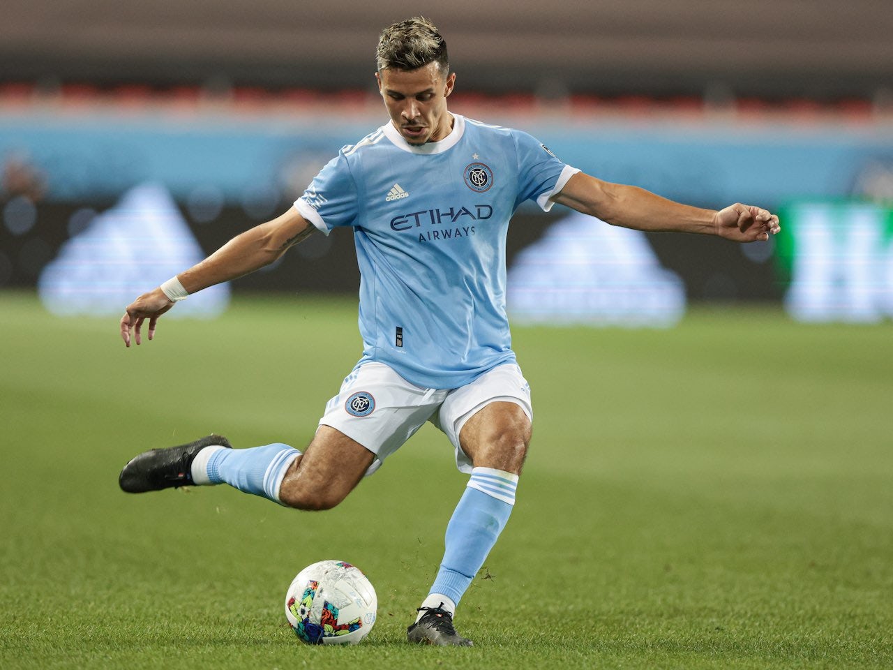 MLS preview: FC Cincinnati vs NYCFC at Yankee Stadium