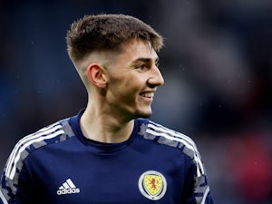 Brighton sign Billy Gilmour from Chelsea on four-year deal