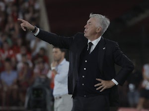 Ancelotti: 'Real Madrid determined to bounce back against Shakhtar'