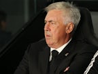 Carlo Ancelotti reiterates desire to stay at Real Madrid until end of contract