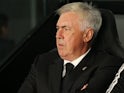 Real Madrid manager Carlo Ancelotti on August 20, 2022