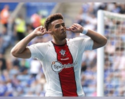 Che Adams 'seriously considering Leeds transfer'