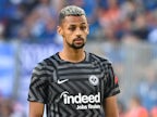 Arsenal weighing up move for Eintracht Frankfurt's Djibril Sow?