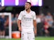 Eden Hazard frustrated by lack of game time at Real Madrid
