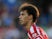 Atletico 'reject £110m bid from Man United for Joao Felix'