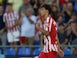 Arsenal 'weighing up January move for Atletico Madrid's Joao Felix'