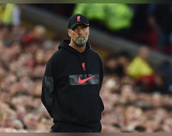 Jurgen Klopp: 'Liverpool have been cursed by a witch'