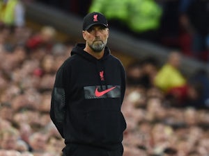 Jurgen Klopp: 'Liverpool have been cursed by a witch'