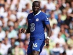 Chelsea's Kalidou Koulibaly 'to miss Red Bull Salzburg clash'