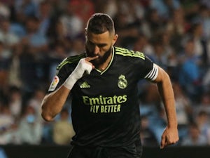 Carlo Ancelotti: 'Karim Benzema could be fit for Madrid derby'