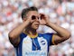 Brighton 'reject Tottenham Hotspur's verbal offer for Leandro Trossard'